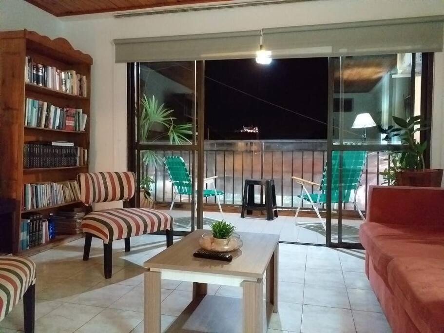 Appartamento Iguazu House Puerto Iguazú Esterno foto