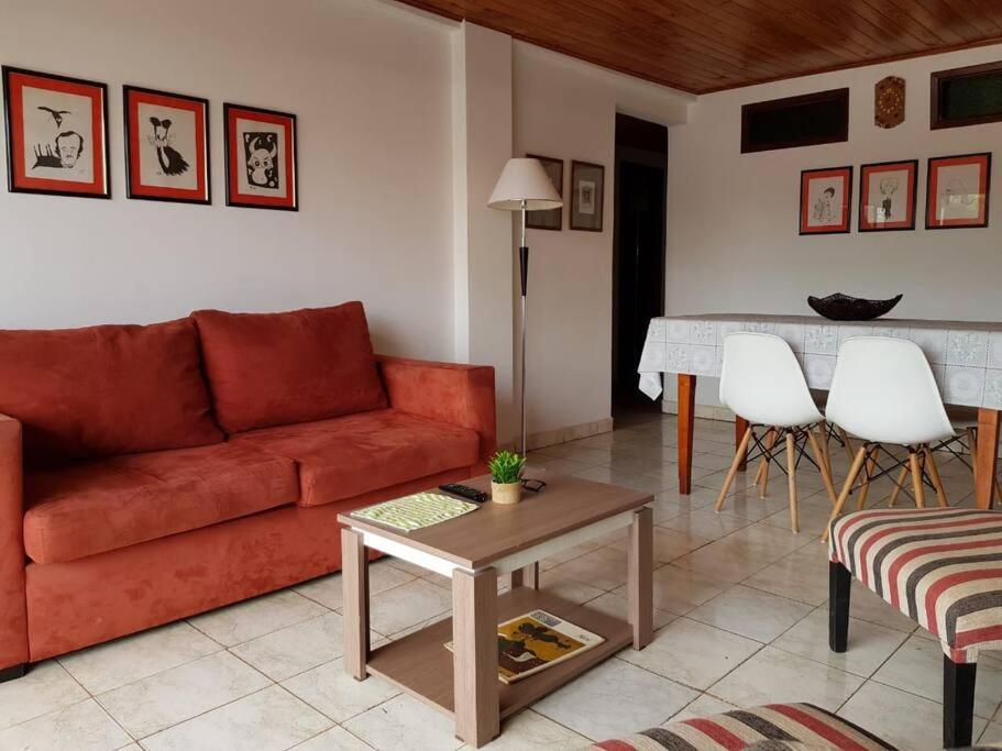 Appartamento Iguazu House Puerto Iguazú Esterno foto
