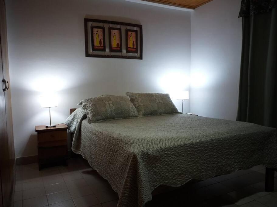Appartamento Iguazu House Puerto Iguazú Esterno foto