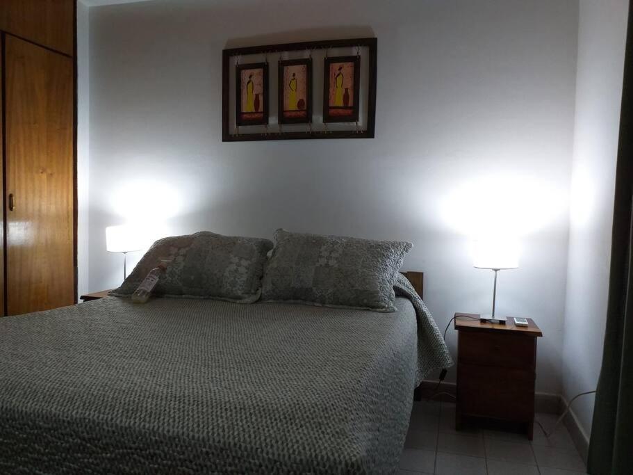 Appartamento Iguazu House Puerto Iguazú Esterno foto