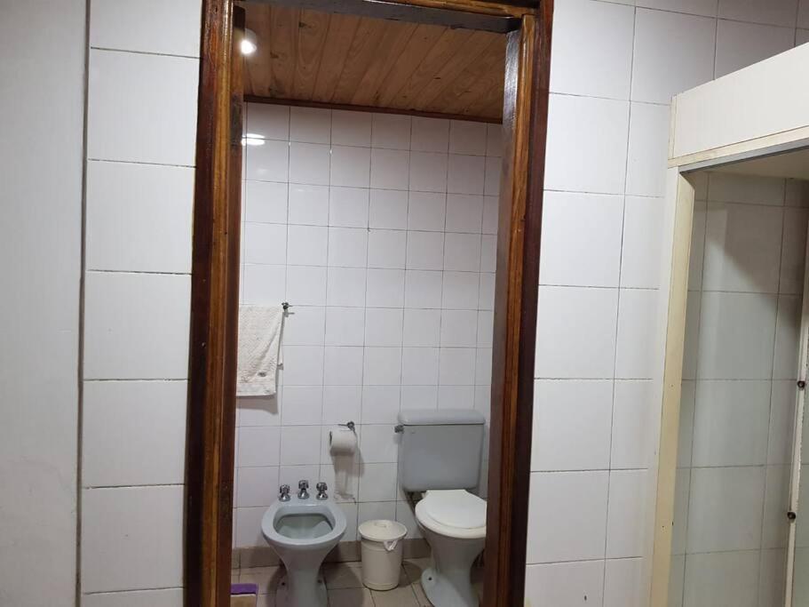 Appartamento Iguazu House Puerto Iguazú Esterno foto