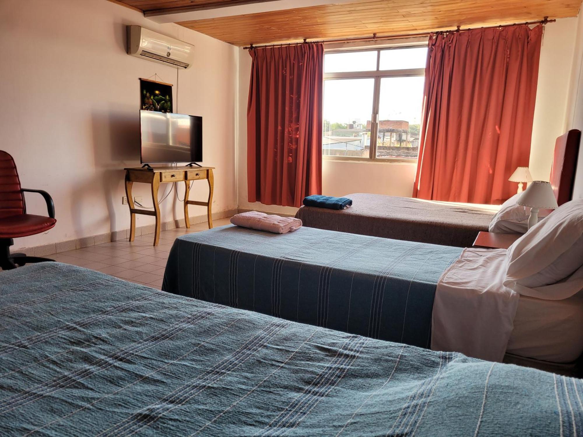 Appartamento Iguazu House Puerto Iguazú Esterno foto