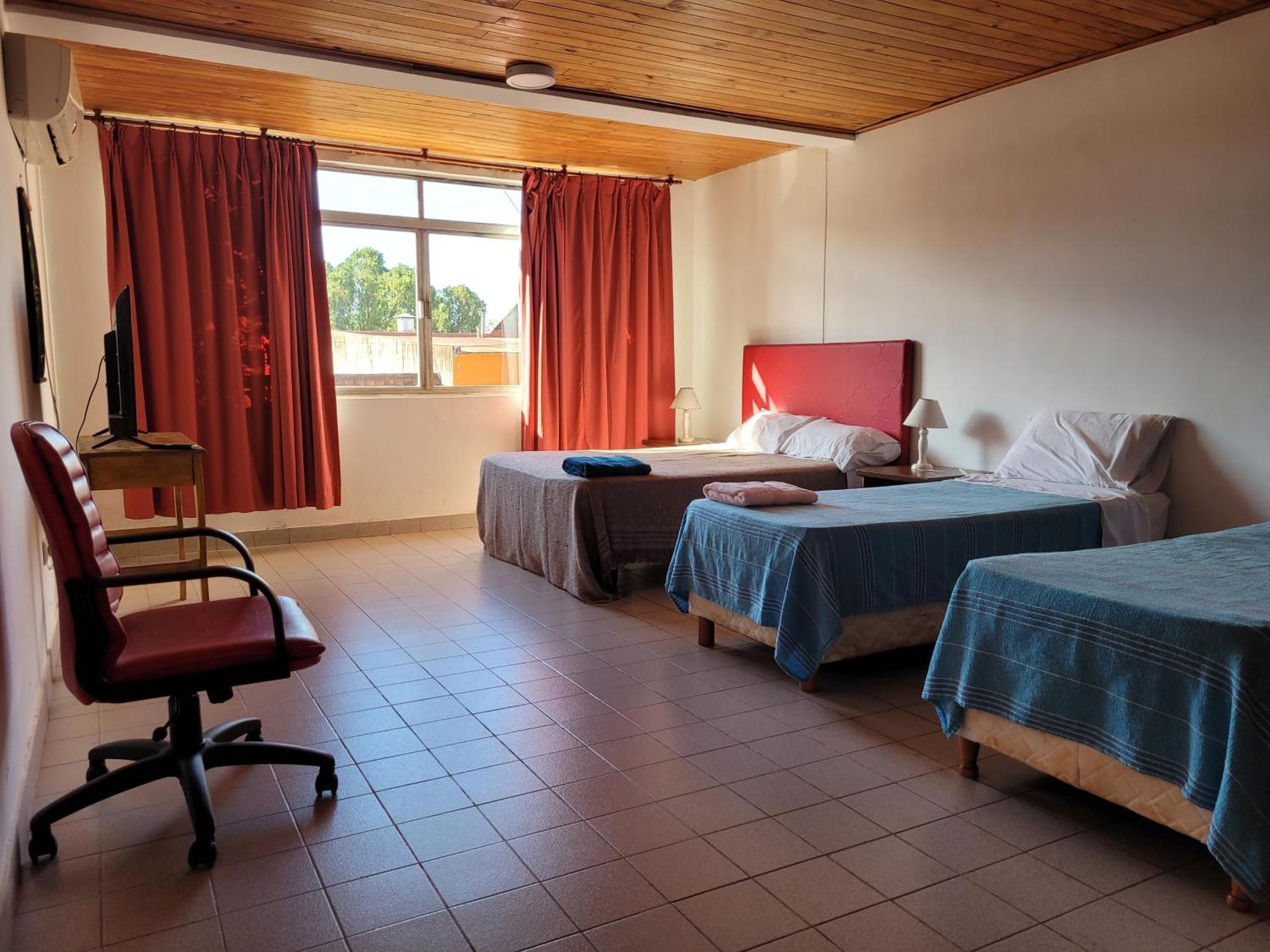 Appartamento Iguazu House Puerto Iguazú Esterno foto
