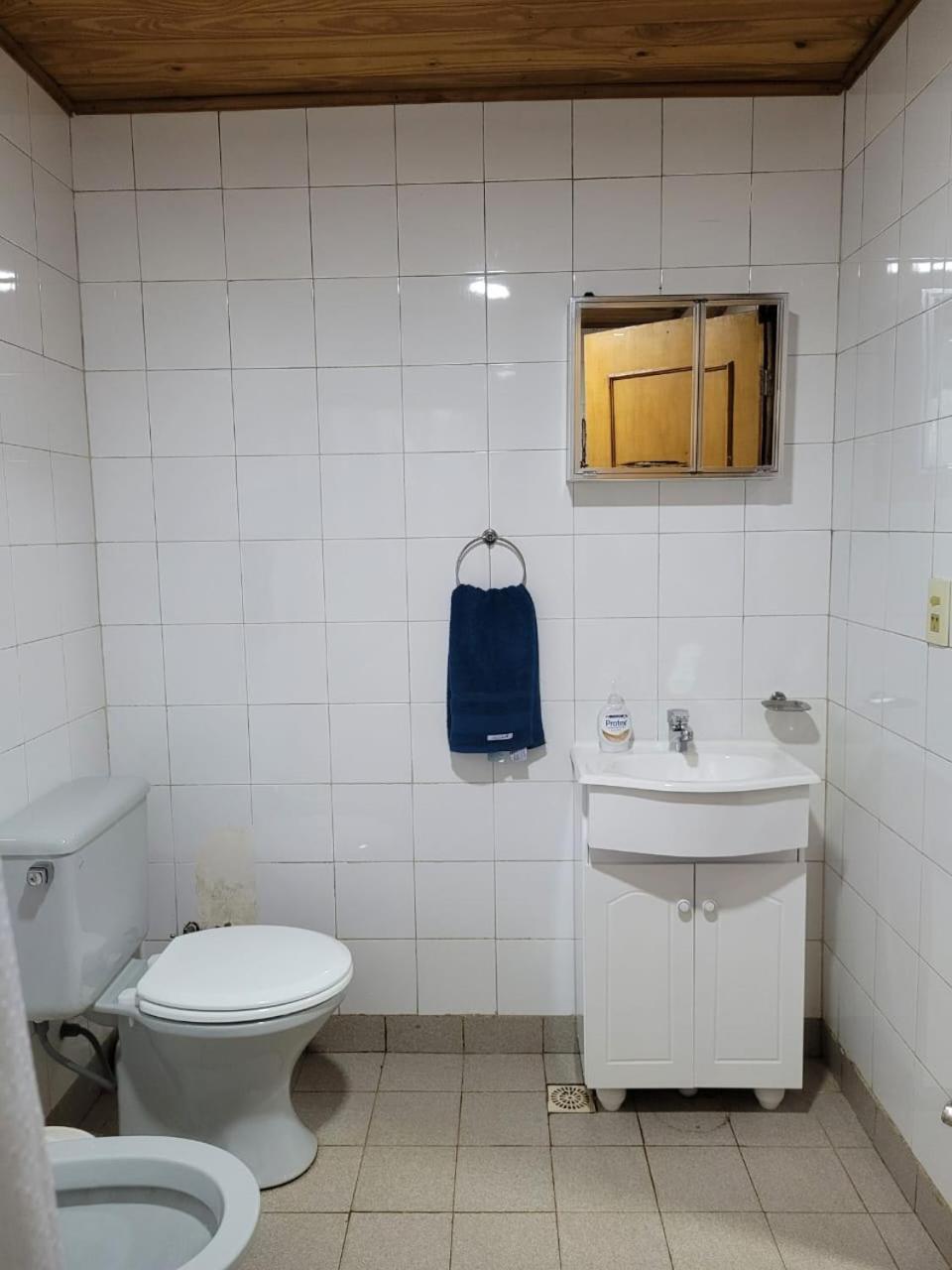 Appartamento Iguazu House Puerto Iguazú Esterno foto