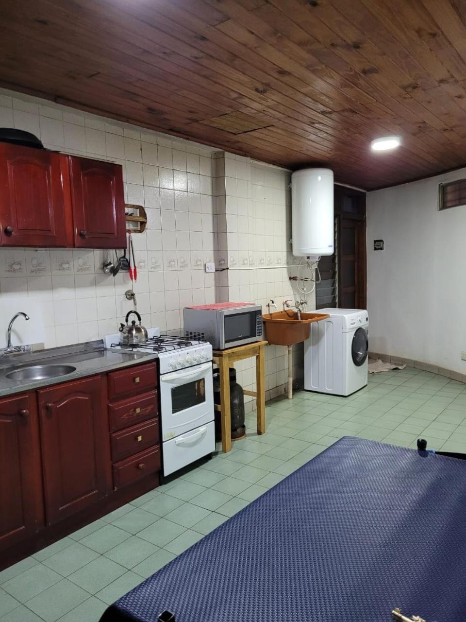 Appartamento Iguazu House Puerto Iguazú Esterno foto